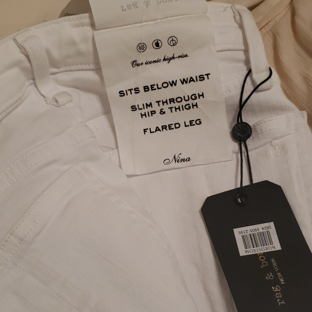 Pants - Picture 4 of 4